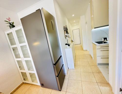 Firstline apartment Costamar