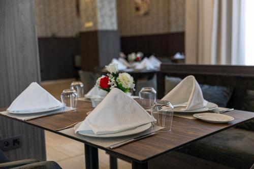 Fotografie z fotogalerie ubytování BOUMERDES PLAZA Hôtel & Spa v destinaci Boumerdes