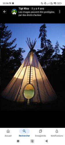 Φωτογραφία από το άλμπουμ του Tipi NCO σε Caille