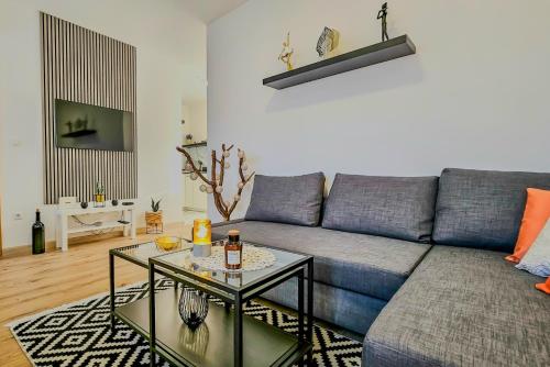 Hana Plitvice Apartment