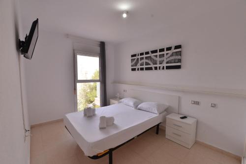 San Remo APT 2 playa Levante