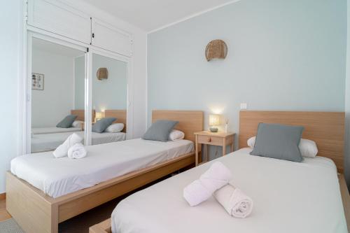 Oasis de Capistrano Rabat 28 by Casasol