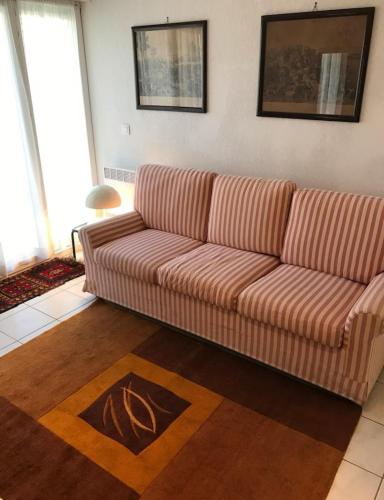 Appartement Le Port du Suquet