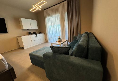 Gambar di galeri bagi Laki Hotel di Nea Plagia