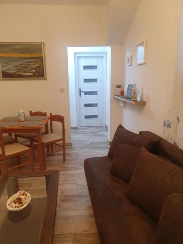 Gallery image of Apartmany Makarská in Drvenik