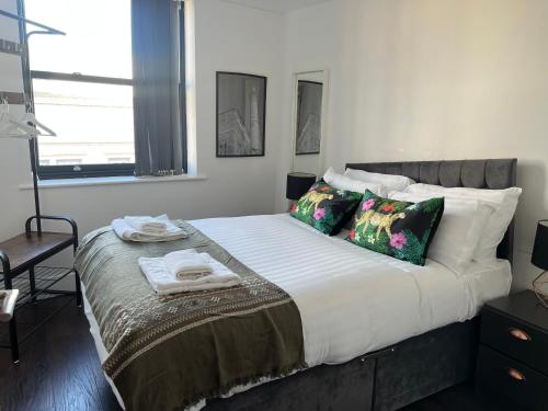 Foto Mathew Street 1 bed apt sleeps 6 2