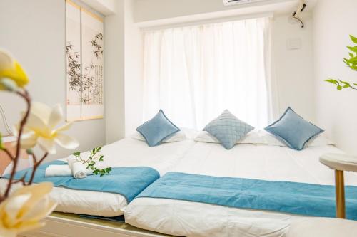 3-person mansion in Shinjuku Kabukicho train 8 mins