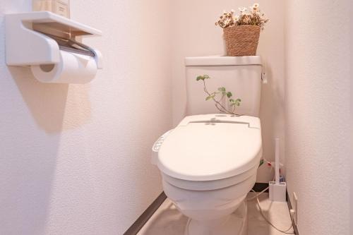 3-person mansion in Shinjuku Kabukicho train 8 mins
