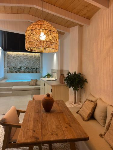 Apartamento de lujo con piscina climatizada