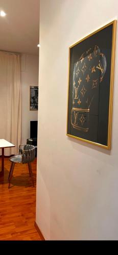 PARIOLI LUXURY HoME