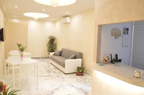 B&B Momenti Romani