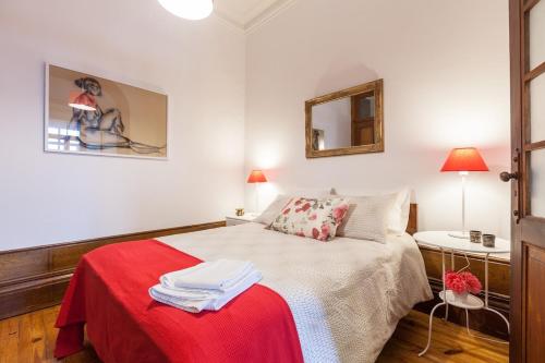 Downtown Classic Apartment