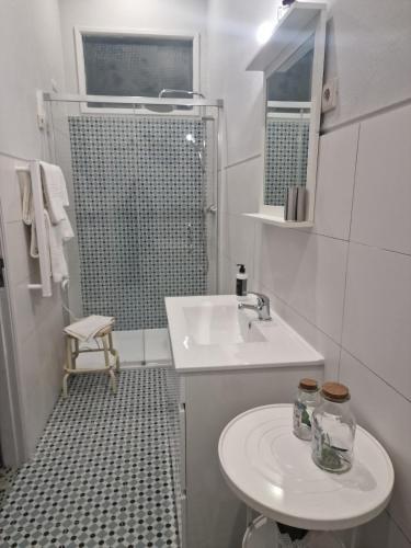 Downtown Classic Apartment