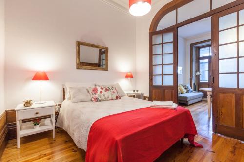 Downtown Classic Apartment