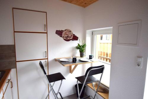 Φωτογραφία από το άλμπουμ του Krückeberg-Appartements σε Peine