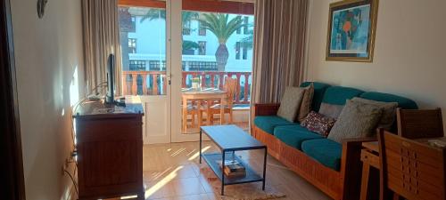 Apartment in the City Center near to the beach