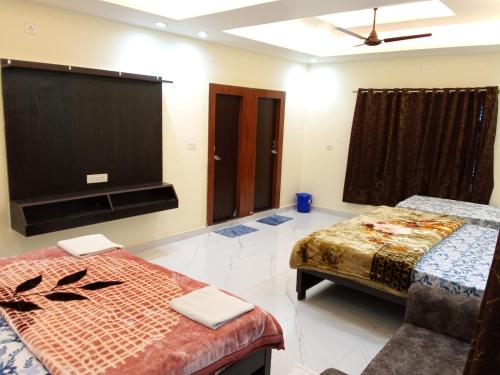 Gallery image of Kaka Guest House in Ayodhya