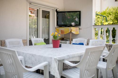 Holiday Home Marjetka