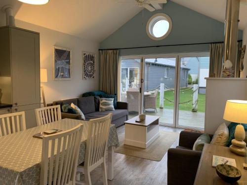 Φωτογραφία από το άλμπουμ του Rosies beach house at The Bay Filey σε Filey