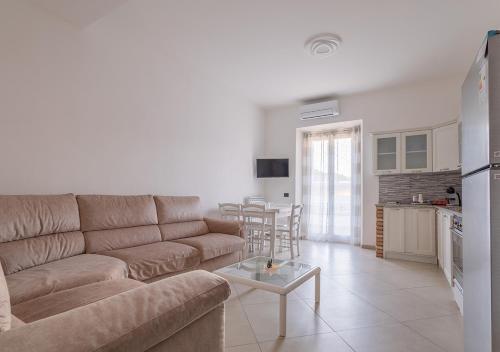 Kuchyň nebo kuchyňský kout v ubytování Appartamento a pochi minuti a piedi dalla spiaggia di Riva Trigoso - Sestri Levante - "Al Mare con noi"