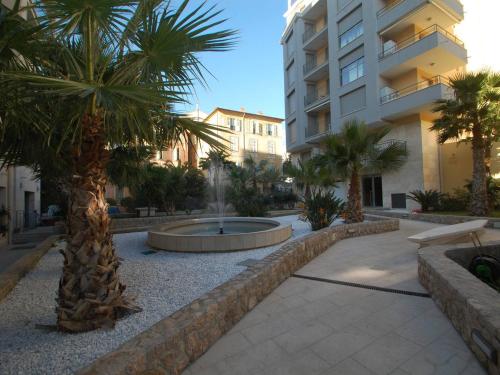 Fotografie z fotogalerie ubytování Charmant 2P moderne avec terrasse, parking privé, en plein centre de Menton, à 2 pas de la mer - FR-1-196-200 v Mentonu