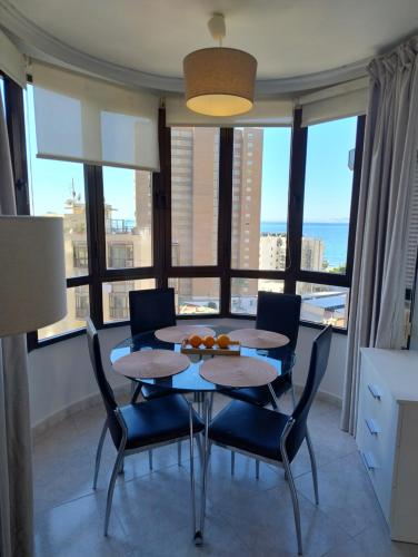 Apartamento Exclusivo en la Playa 9