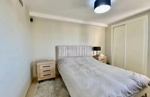 Bella Vista Apartment Calpe
