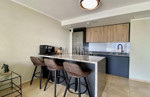 Bella Vista Apartment Calpe