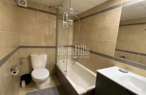 Bella Vista Apartment Calpe