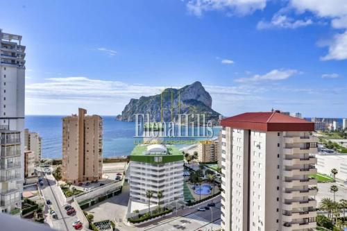 Bella Vista Apartment Calpe