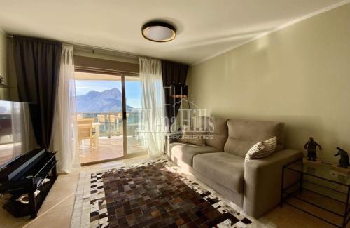 Bella Vista Apartment Calpe