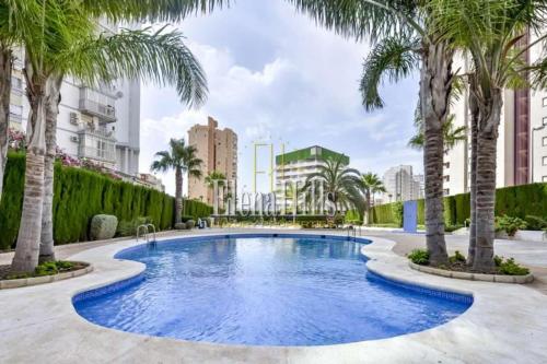 Bella Vista Apartment Calpe