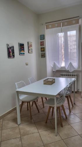 A casa di Tommy
