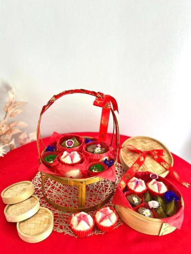 Jídlo v hotelu nebo okolí