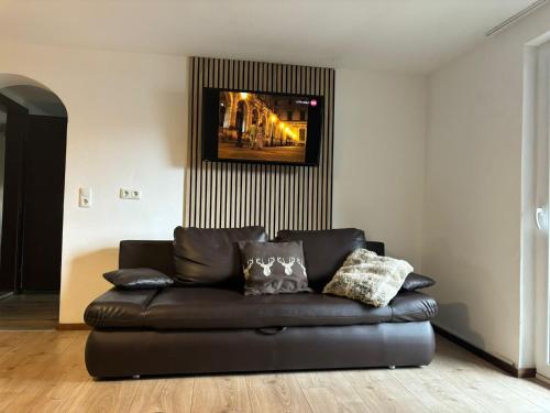 Berg & See Chalet "Edelweiss"