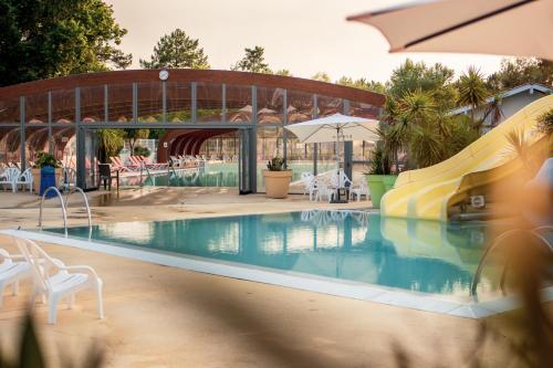 Natuara - L'écrin du Ferret