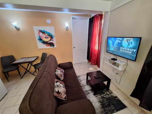 Galería fotográfica de VIP Residence Dominica en Roseau