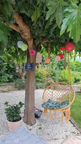Photo de la galerie de l'établissement Le paradis de Sophie, à Dauphin