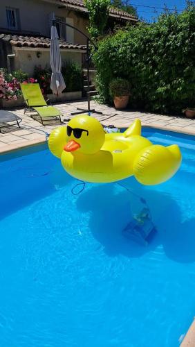 Photo de la galerie de l'établissement Le paradis de Sophie, à Dauphin