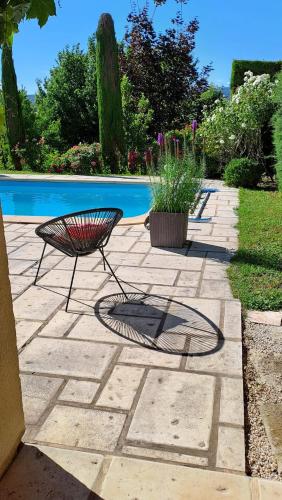 Photo de la galerie de l'établissement Le paradis de Sophie, à Dauphin