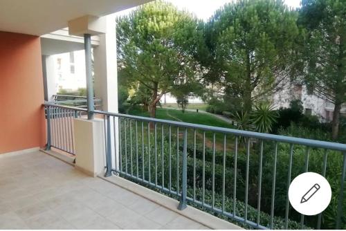 Residence Bord de mer