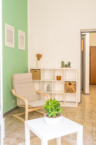 Foto "Nico's Apartment" in Centro Città 1