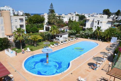 Aparthotel Vibra Bay, San Antonio – Updated 2023 Prices