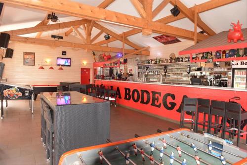 Kép Natuara - L'écrin du Ferret szállásáról Lège-Cap-Ferret-ben a galériában