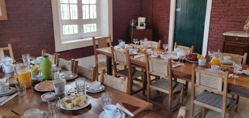 Fotografie z fotogalerie ubytování La estancia Yapeyú v destinaci Yapeyú