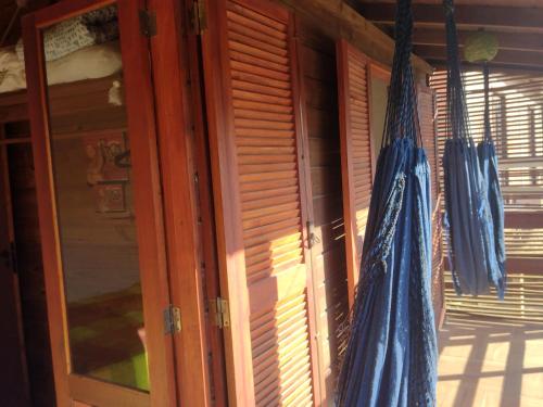 Foto sihtkohas Imbituba asuva majutusasutuse BAH! Chalé #1 - Praia do Rosa galeriist