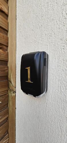 Φωτογραφία από το άλμπουμ του Maisons Plaisir & Pulsion Spa Sauna Privé σε Allauch