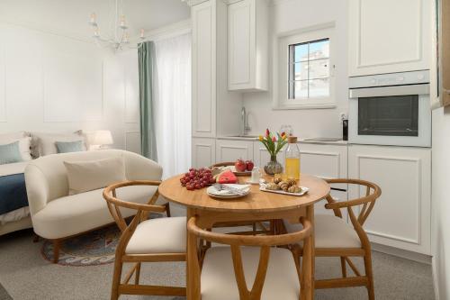 Elegantan Studio Apartment Split