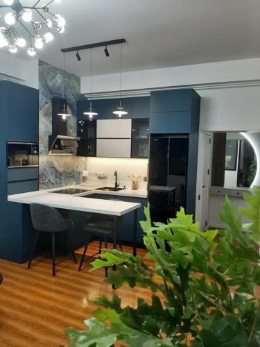 Luxury new apartment near Old City
