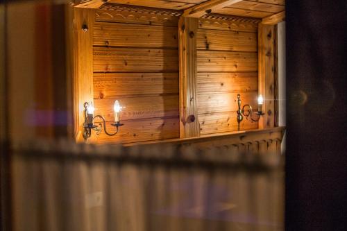 Gambar di galeri bagi Haus Waldesruh di Neustift im Stubaital